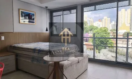 Apartamento, 29 m² - venda por r$ 519.000,00 ou aluguel por r$ 4.472,00/mês - pinheiros - são paulo