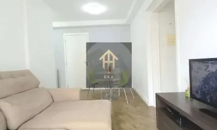 Apartamento com 1 dormitório à venda, 37 m² por R$ 478.000,00 - Vila Buarque - São Paulo/SP