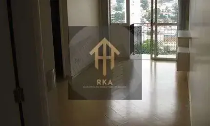 Apartamento com 2 dormitórios à venda, 50 m² por R$ 479.000,00 - Jardim Aeroporto - São Paulo/SP