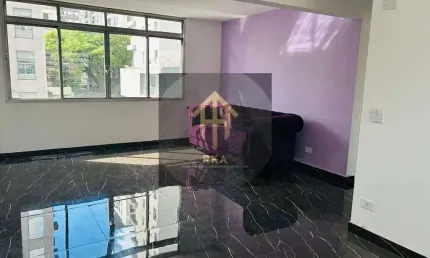 Apartamento à venda, 73 m² por R$ 640.000,00 - Moema - São Paulo/SP