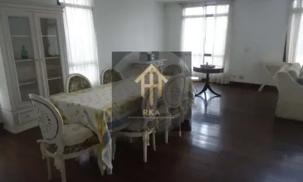 Apartamento à venda, 289 m² por R$ 849.000,00 - Morumbi - São Paulo/SP