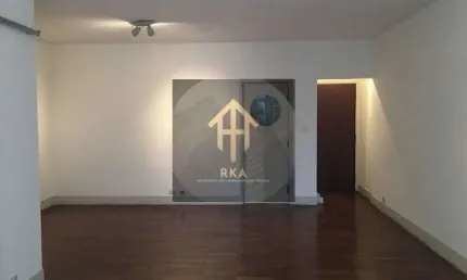 Apartamento com 2 dormitórios à venda, 100 m² por r$ 1.200.000 - cerqueira césar - são paulo/sp