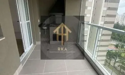 Apartamento à venda, 88 m² por R$ 1.279.000,00 - Adalgisa - Osasco/SP