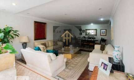 Apartamento com 3 dormitórios à venda, 135 m² por R$ 1.076.000,00 - Itaim Bibi - São Paulo/SP