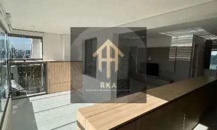 Apartamento, 78 m² - venda por r$ 1.517.000,00 ou aluguel por r$ 10.715,00/mês - campo belo - são p