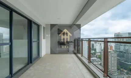 Apartamento com 3 dormitórios à venda, 109 m² por r$ 1.888.000,00 - campo belo - são paulo/sp