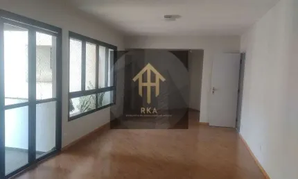 Apartamento à venda, 127 m² por R$ 1.585.000,00 - Moema - São Paulo/SP