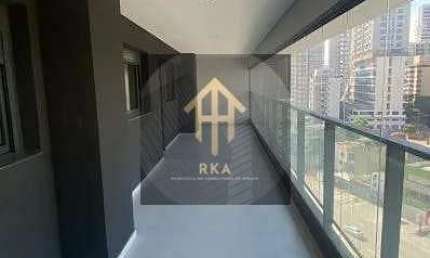 Apartamento para venda e locação, Jardim das Acácias, São Paulo, SP