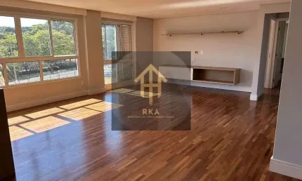 Apartamento à venda, 120 m² por R$ 1.688.000,00 - Itaim - São Paulo/SP