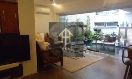 Casa à venda, 324 m² por R$ 1.475.000,00 - Planalto Paulista - São Paulo/SP