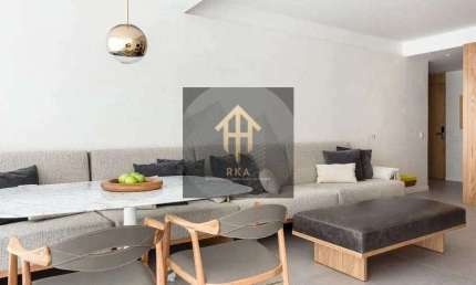 Apartamento à venda, 75 m² por R$ 2.489.000,00 - Itaim Bibi - São Paulo/SP