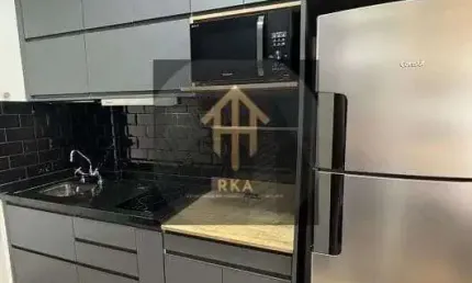 Apartamento para alugar, 26 m² por r$ 4.940,00/mês - moema - são paulo/sp