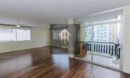 Apartamento para alugar, 160 m² por r$ 14.264,00/mês - itaim bibi - são paulo/sp