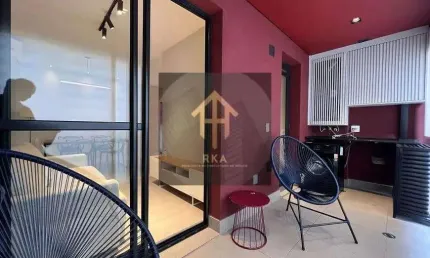 Apartamento para locação, Cerqueira César, São Paulo, SP