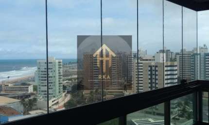 Apartamento com 1 quarto para alugar na Rua Desembargador Vieira Lima, 149, Armação, Salvador