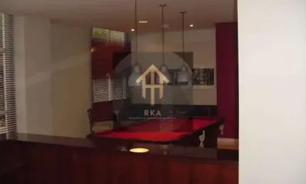 Apartamento para locação, Vila Mariana, São Paulo, SP