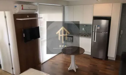 Apartamento para locação, Vila Mariana, São Paulo, SP