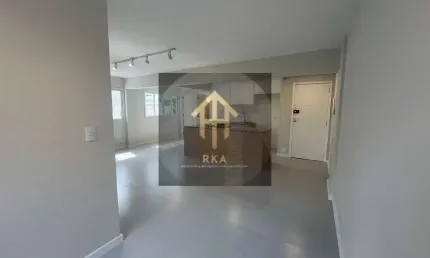 Apartamento com 2 quartos à venda na Avenida Moema, 55, Moema, São Paulo