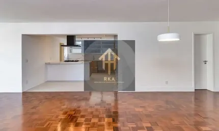 Apartamento com 3 quartos à venda na Rua Pará, 269, Higienópolis, São Paulo