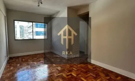 Apartamento à venda, Vila Nova Conceição, São Paulo, SP