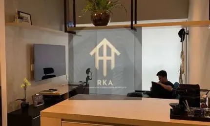 Apartamento para venda e locação, indianópolis, são paulo, sp