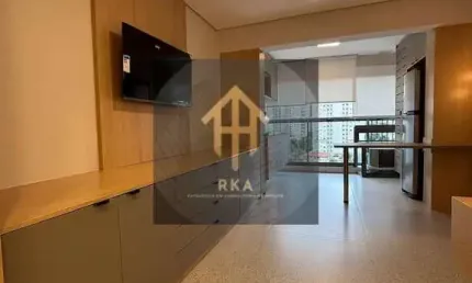 Apartamento para locação, jardim das acácias, são paulo, sp