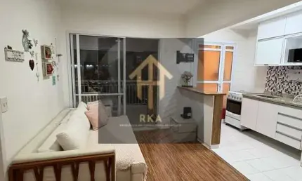 Apartamento para venda e locação, Jardim Aeroporto, São Paulo, SP