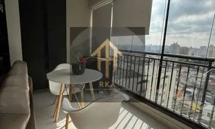 Apartamento para locação, campo belo, são paulo, sp