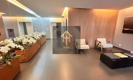 Cobertura / Penthouse para locação, Moema, São Paulo, SP