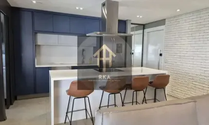 Apartamento para locação, Vila Olímpia, São Paulo, SP