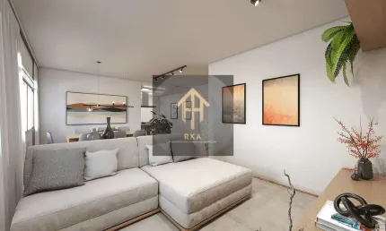 Apartamento com 2 quartos à venda na Alameda Ribeirão Preto, 515, Bela Vista, São Paulo