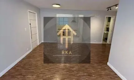 Apartamento à venda, vila uberabinha, são paulo, sp