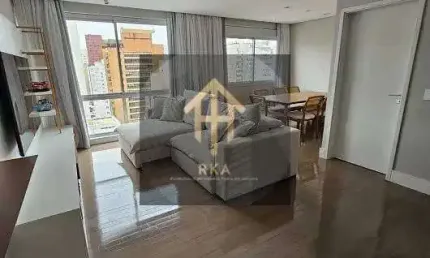 Apartamento para locação, itaim bibi, são paulo, sp