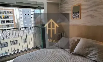 Apartamento para locação, cerqueira césar, são paulo, sp