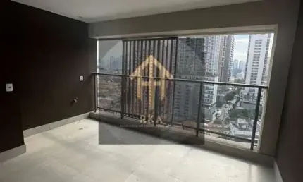 Apartamento à venda, jardim das acácias, são paulo, sp