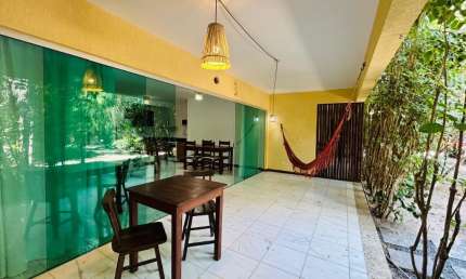Apartamento com 2 quartos à venda na Rodovia BA-099, 00, Imbassai, Mata de São João