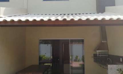 Apartamento novo em Imbassai em condomínio com 100m2