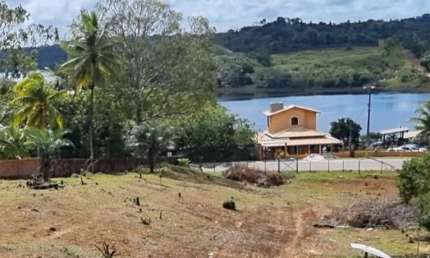 Terreno à venda na Rodovia BA-099, 1066, Lagoa Aruá, Mata de São João