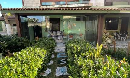 Apartamento com 4 quartos à venda no Stella Maris, Salvador 