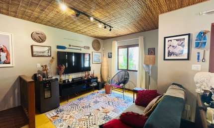 Casa em condomínio fechado com 2 quartos à venda na Rodovia BA-099, 15, Imbassai, Mata de São João