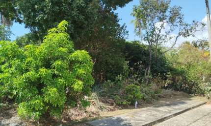 Vende-se terreno 530m2 em Condomínio na Vila de Imbassai