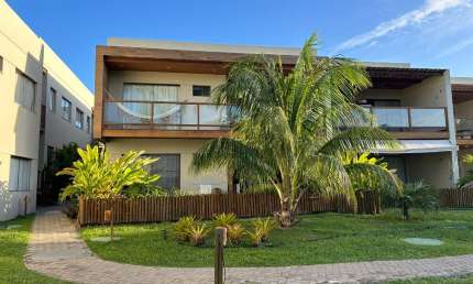 Apartamento com 4 quartos à venda na Rodovia BA-099, 10, Imbassai, Mata de São João