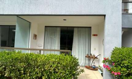 Apartamento com 1 quarto à venda na Rodovia BA-099, 45, Imbassai, Mata de São João
