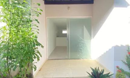Casa em condomínio fechado com 2 quartos à venda na Rua Maraú, 2, Ipitanga, Lauro de Freitas