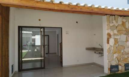 Vende-se Apartamento Novo em Imbassaí – Pronto para Morar!