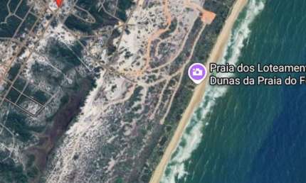 Terreno à venda na Rodovia BA-099, 12, Praia do Forte, Mata de São João