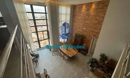 EDIFÍCIO THE PARK VIEW - Apartamento à venda no bairro Vila Almeida em Indaiatuba/SP