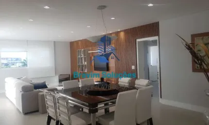 CONDOMÍNIO RESIDENCIAL ATENAS - Apartamento à venda no bairro Vila Sfeir em Indaiatuba/SP