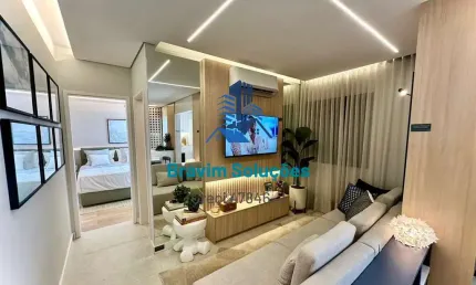 RESIDENCIAL ARTEMIS - Apartamento à venda no bairro Jardim Park Meraki em Indaiatuba/SP