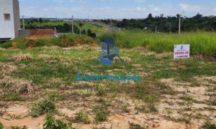 Terreno à venda no bairro Jardim Bom Sucesso - Indaiatuba/SP